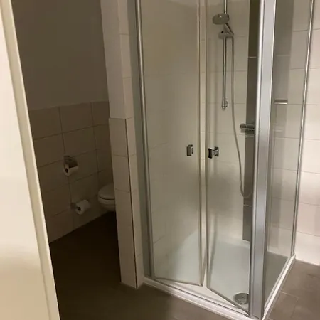 Alte Kaserne * Emden