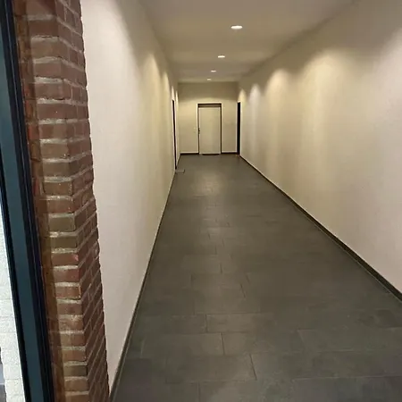 Apartmán Alte Kaserne Emden