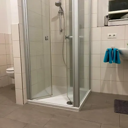 Apartmán Alte Kaserne *