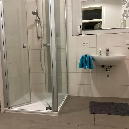 Alte Kaserne Apartmán *