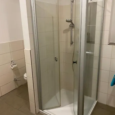 Alte Kaserne Apartmán *