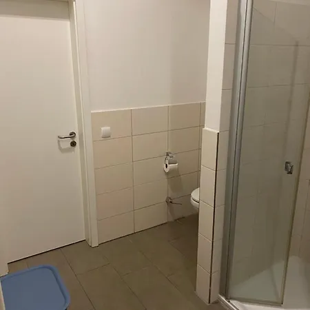 Apartmán Alte Kaserne