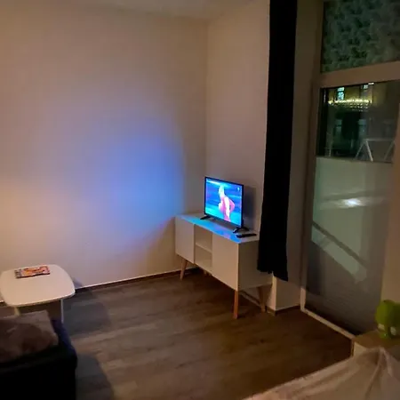 Lejlighed Alte Kaserne