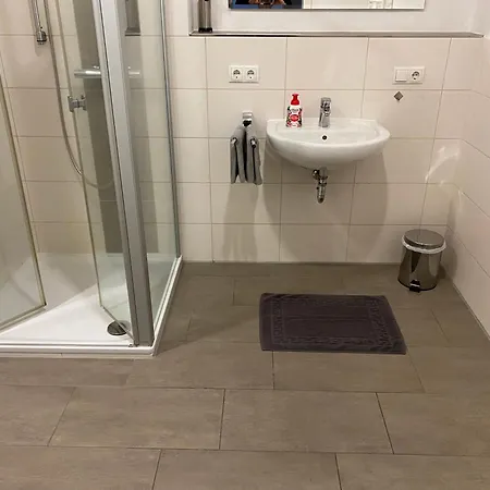 Apartmán Alte Kaserne *